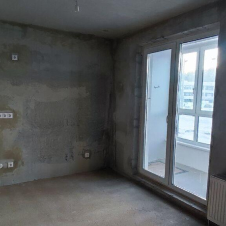 Фотография 1-комнатная квартира по адресу Михаила Миля ул., д. 24 - фото 7