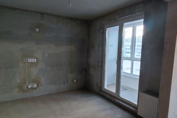 1-комнатная квартира по адресу Михаила Миля ул., д. 24 - фото 7