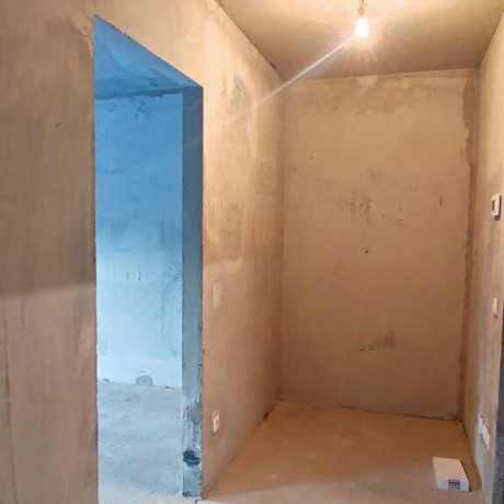 Фотография 1-комнатная квартира по адресу Михаила Миля ул., д. 24 - фото 17