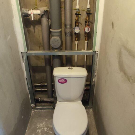 Фотография 1-комнатная квартира по адресу Михаила Миля ул., д. 24 - фото 9