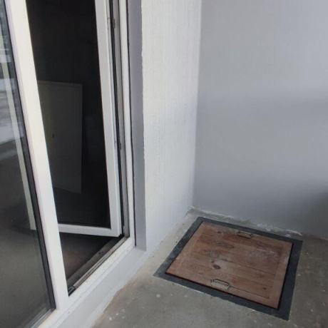 Фотография 1-комнатная квартира по адресу Михаила Миля ул., д. 24 - фото 14