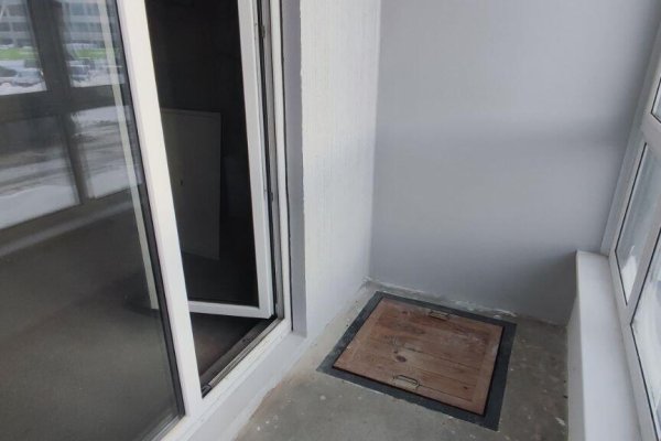 1-комнатная квартира по адресу Михаила Миля ул., д. 24 - фото 14