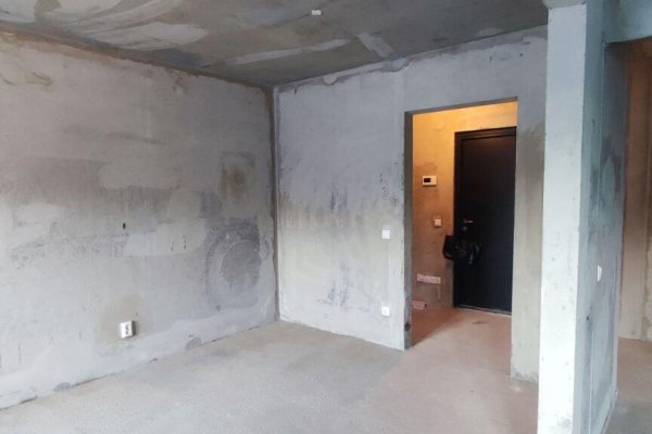 1-комнатная квартира по адресу Михаила Миля ул., д. 24 - фото 10