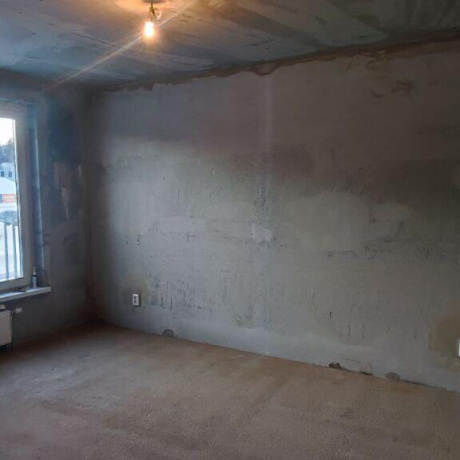 Фотография 1-комнатная квартира по адресу Михаила Миля ул., д. 24 - фото 11