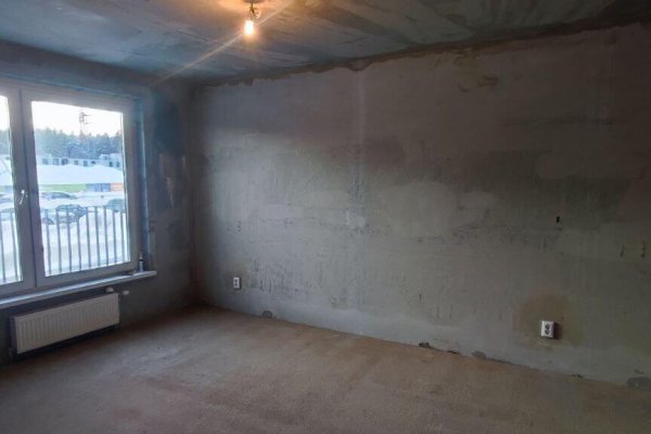 1-комнатная квартира по адресу Михаила Миля ул., д. 24 - фото 11