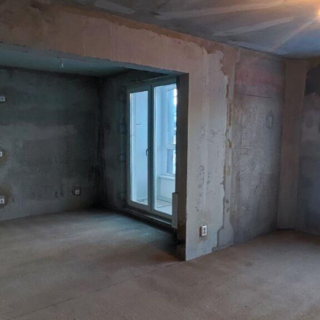 Фотография 1-комнатная квартира по адресу Михаила Миля ул., д. 24 - фото 15