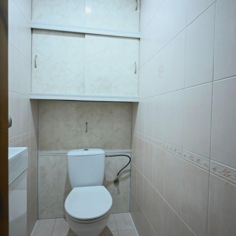 Фотография 2-комнатная квартира по адресу Рокоссовского просп., д. 74 - фото 12