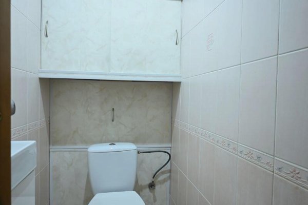 2-комнатная квартира по адресу Рокоссовского просп., д. 74 - фото 12