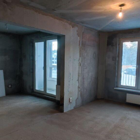 Фотография 1-комнатная квартира по адресу Михаила Миля ул., д. 24 - фото 6