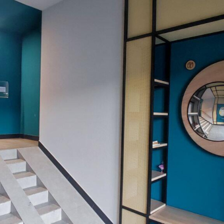 Фотография 1-комнатная квартира по адресу Михаила Миля ул., д. 24 - фото 20