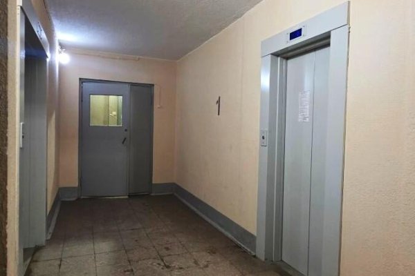 2-комнатная квартира по адресу Рокоссовского просп., д. 74 - фото 17