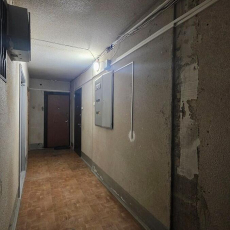 Фотография 2-комнатная квартира по адресу Рокоссовского просп., д. 74 - фото 16