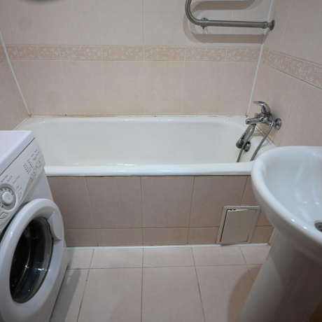 Фотография 2-комнатная квартира по адресу Рокоссовского просп., д. 74 - фото 10