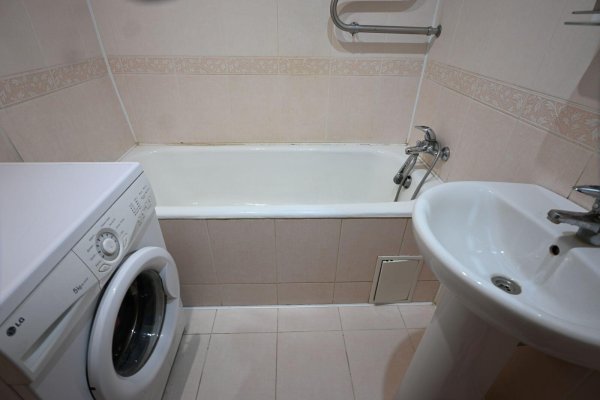 2-комнатная квартира по адресу Рокоссовского просп., д. 74 - фото 10