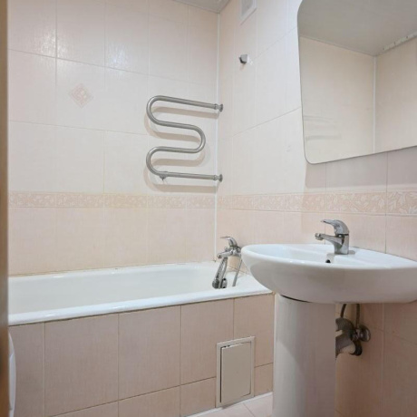 Фотография 2-комнатная квартира по адресу Рокоссовского просп., д. 74 - фото 11