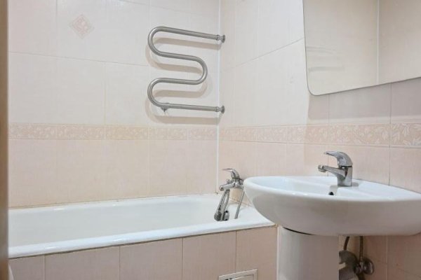 2-комнатная квартира по адресу Рокоссовского просп., д. 74 - фото 11