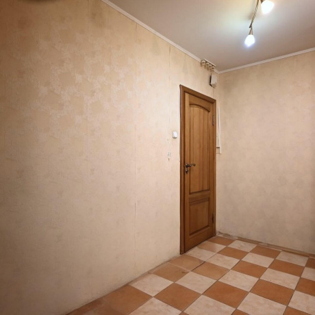 Фотография 2-комнатная квартира по адресу Рокоссовского просп., д. 74 - фото 14