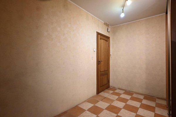 2-комнатная квартира по адресу Рокоссовского просп., д. 74 - фото 14