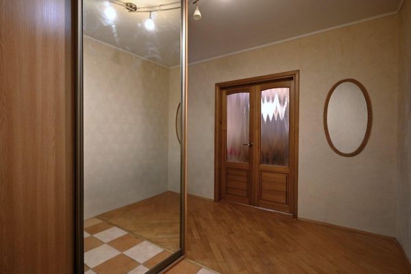 2-комнатная квартира по адресу Рокоссовского просп., д. 74 - фото 13