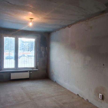 Фотография 1-комнатная квартира по адресу Михаила Миля ул., д. 24 - фото 16