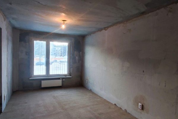 1-комнатная квартира по адресу Михаила Миля ул., д. 24 - фото 16