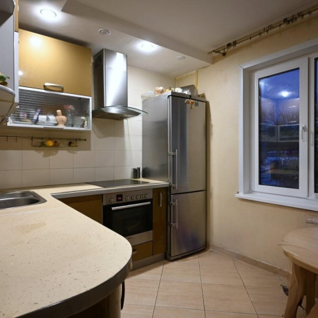 Фотография 2-комнатная квартира по адресу Рокоссовского просп., д. 74 - фото 2