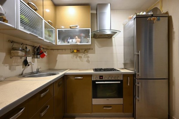 2-комнатная квартира по адресу Рокоссовского просп., д. 74 - фото 3