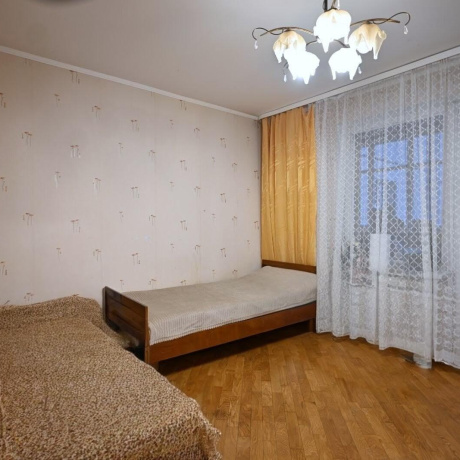 Фотография 2-комнатная квартира по адресу Рокоссовского просп., д. 74 - фото 7