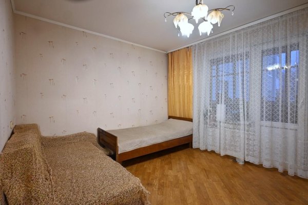 2-комнатная квартира по адресу Рокоссовского просп., д. 74 - фото 7