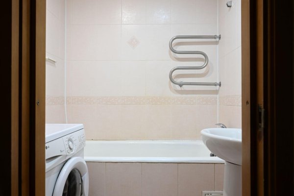 2-комнатная квартира по адресу Рокоссовского просп., д. 74 - фото 9