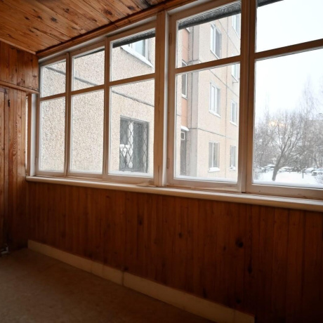 Фотография 2-комнатная квартира по адресу Рокоссовского просп., д. 74 - фото 15