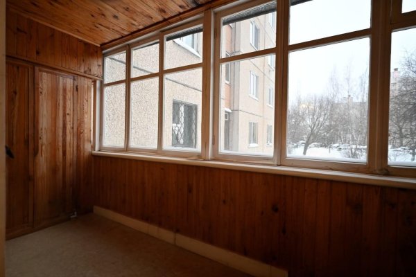 2-комнатная квартира по адресу Рокоссовского просп., д. 74 - фото 15