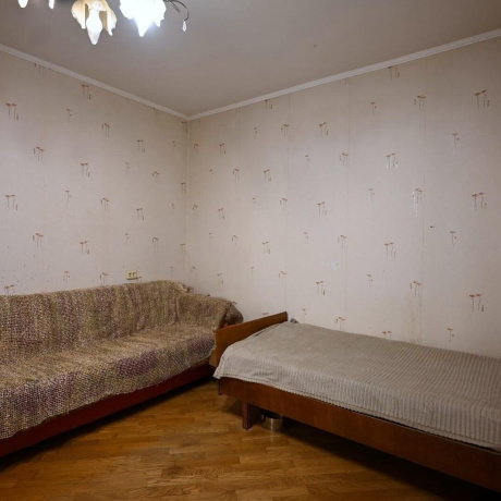 Фотография 2-комнатная квартира по адресу Рокоссовского просп., д. 74 - фото 8