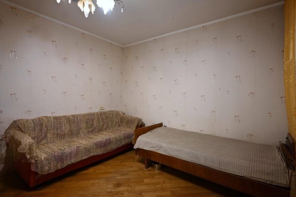 2-комнатная квартира по адресу Рокоссовского просп., д. 74 - фото 8