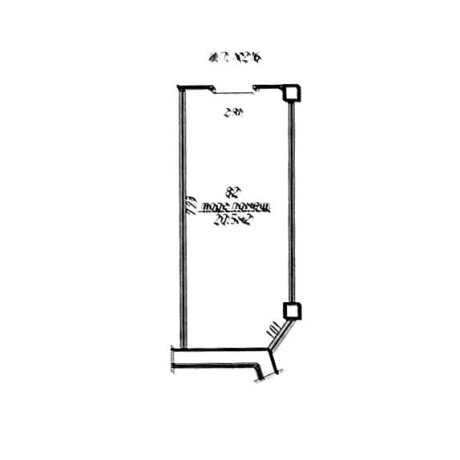 Фотография Продается торговое помещение по адресу г. Минск, Притыцкого ул., д. 29 - фото 8