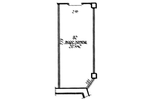 Продается торговое помещение по адресу г. Минск, Притыцкого ул., д. 29 - фото 8