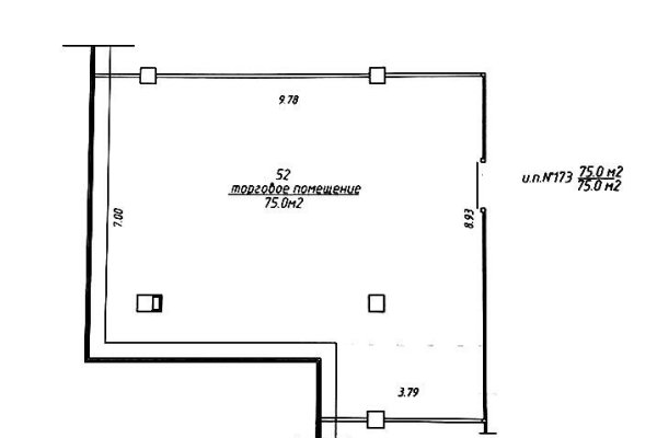 Продается торговое помещение по адресу г. Минск, Притыцкого ул., д. 29 - фото 9