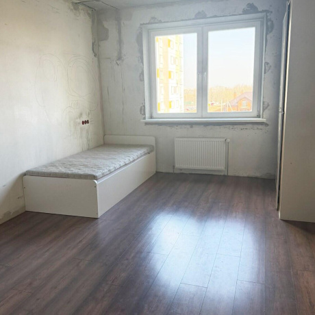 Фотография 3-комнатная квартира по адресу Парковая ул., д. 4 - фото 2