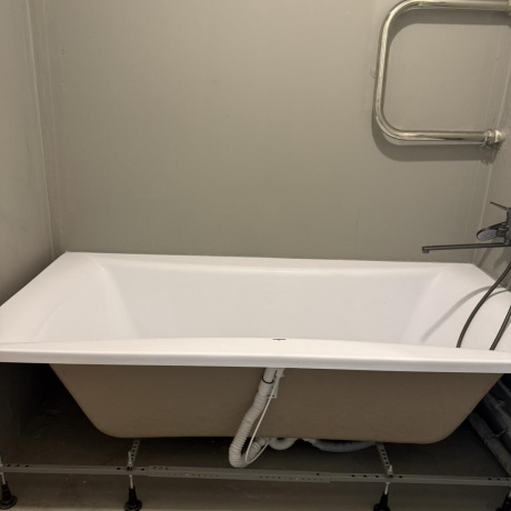 Фотография 3-комнатная квартира по адресу Парковая ул., д. 4 - фото 3