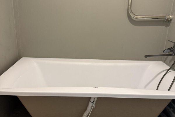 3-комнатная квартира по адресу Парковая ул., д. 4 - фото 3