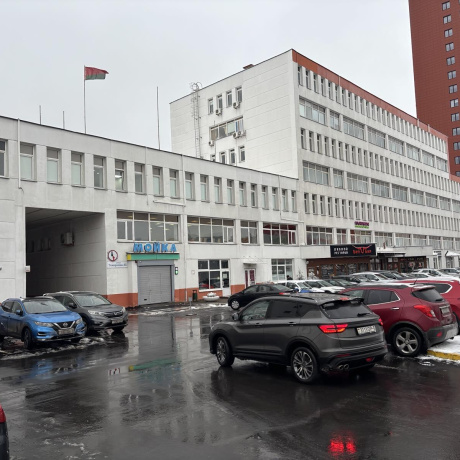 Фотография Продается офисное помещение по адресу г. Минск, Тимирязева ул., д. 65 к. Б - фото 5