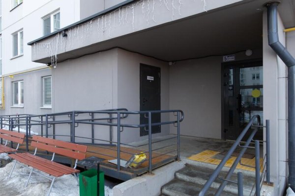 3-комнатная квартира по адресу Парковая ул., д. 4 - фото 5