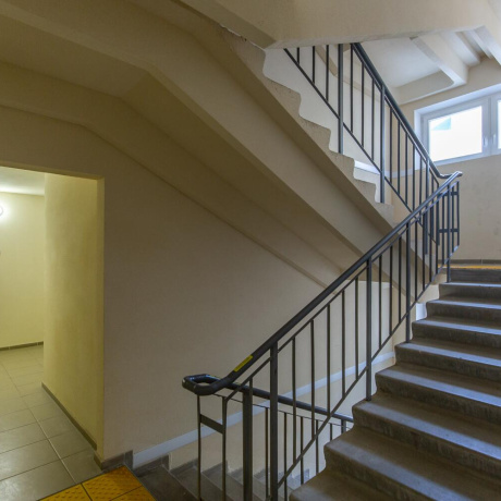 Фотография 3-комнатная квартира по адресу Парковая ул., д. 4 - фото 4