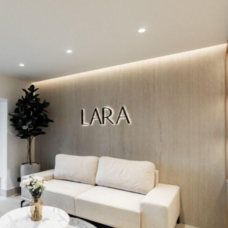 Фотография 2-комнатная квартира по адресу Виталия Цвирко ул., д. 73 - фото 17