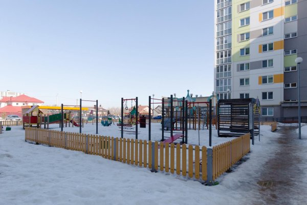 3-комнатная квартира по адресу Парковая ул., д. 4 - фото 6