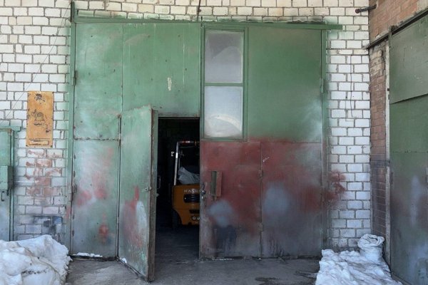 Сдается производственное/складское помещение по адресу г. Минск, Бабушкина ул., д. 66 к. 3 - фото 6