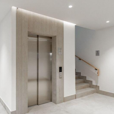 Фотография 2-комнатная квартира по адресу Виталия Цвирко ул., д. 73 - фото 16