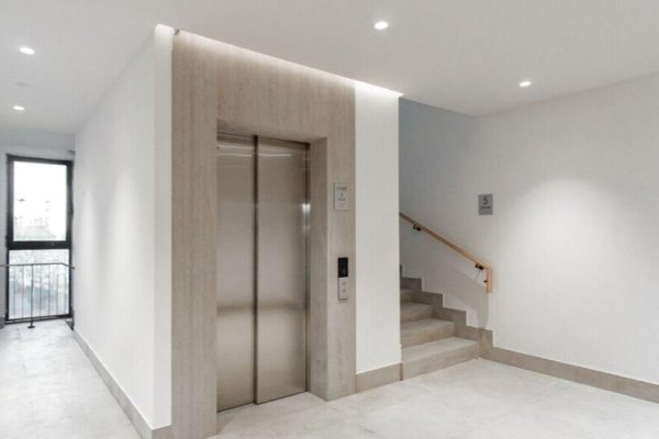 2-комнатная квартира по адресу Виталия Цвирко ул., д. 73 - фото 16