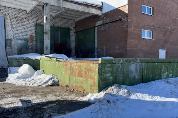 Сдается производственное/складское помещение по адресу г. Минск, Бабушкина ул., д. 66 к. 3 - фото 7