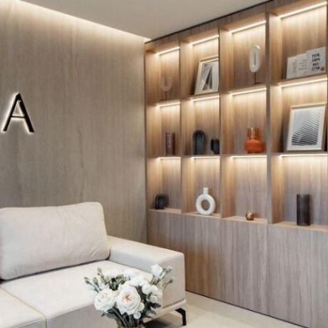 Фотография 2-комнатная квартира по адресу Виталия Цвирко ул., д. 73 - фото 18